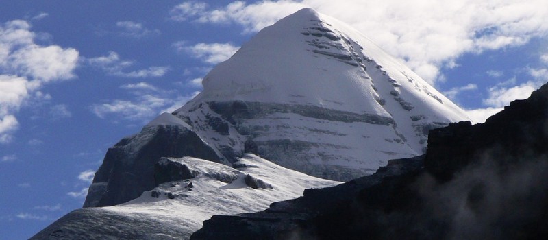 Mt. Kailash Manasarovar Tour 15 Days