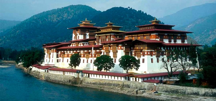 Central Bhutan Tour – 10 Days