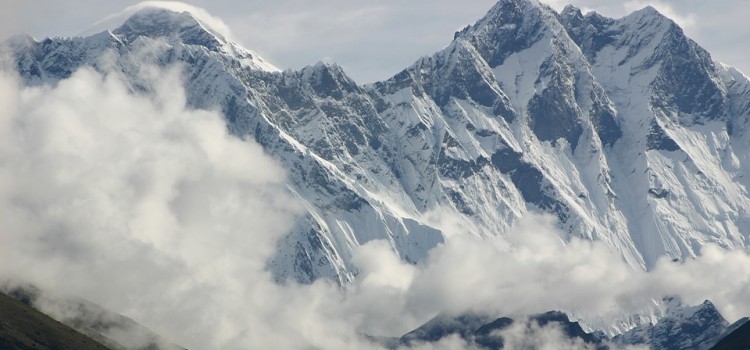 Pikey Peak Trek – 10 days 