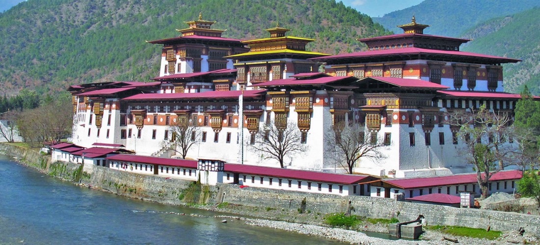 Bhutan Travel guide