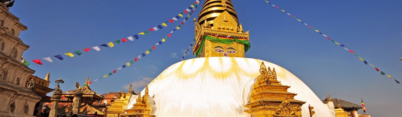 Thing you need to know about Saga Dawa Festival, Tibet